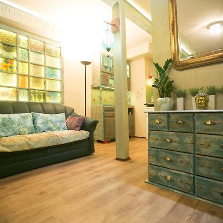 Design Apartment Будапеща Екстериор снимка