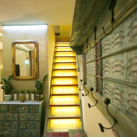 Design Apartment Будапеща Екстериор снимка